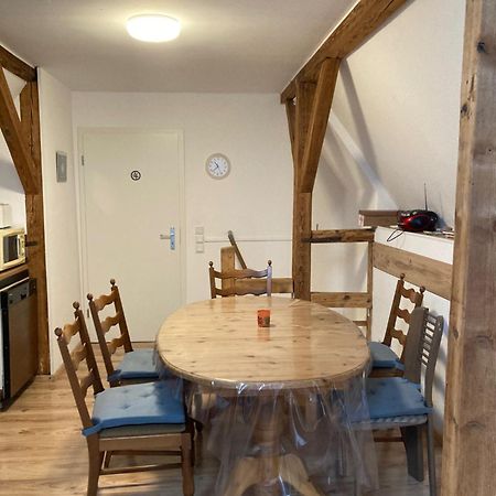Ferienwohnung Waldsee Waldsee  Bagian luar foto