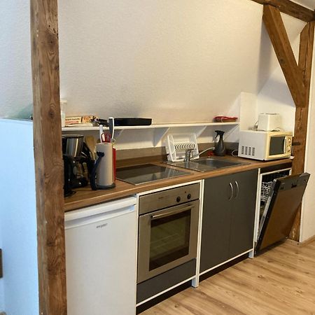 Ferienwohnung Waldsee Waldsee  Bagian luar foto