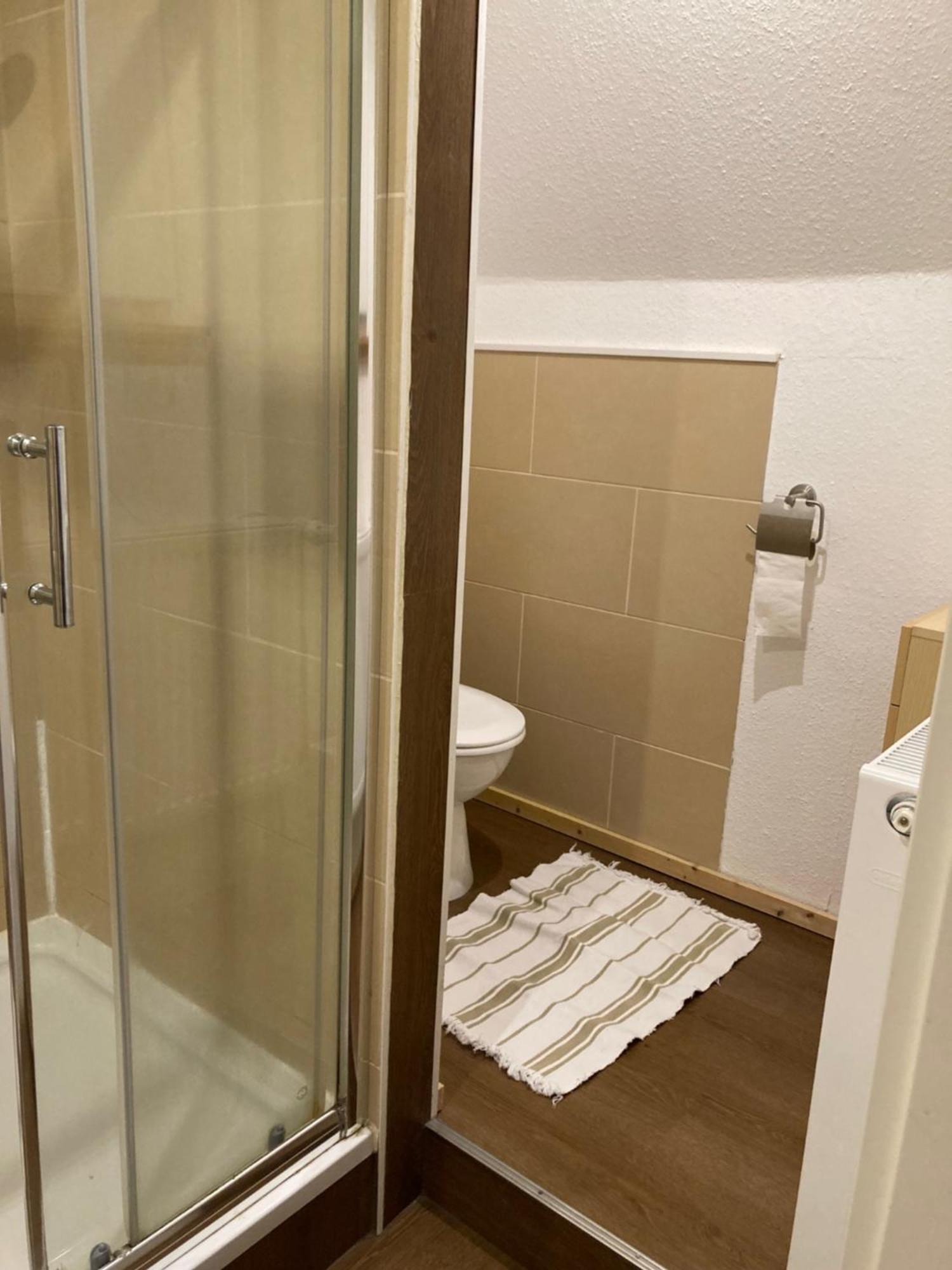 Ferienwohnung Waldsee Waldsee  Bagian luar foto