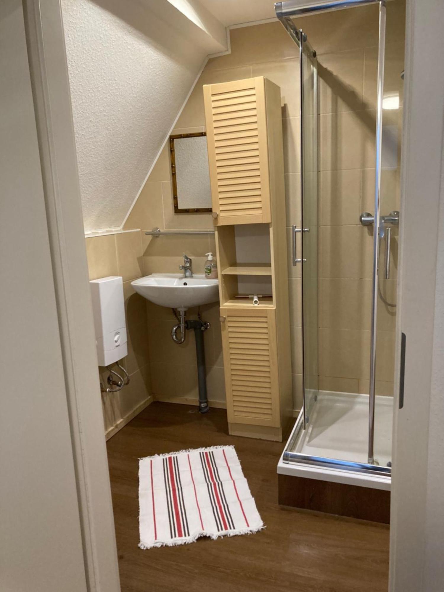 Ferienwohnung Waldsee Waldsee  Bagian luar foto