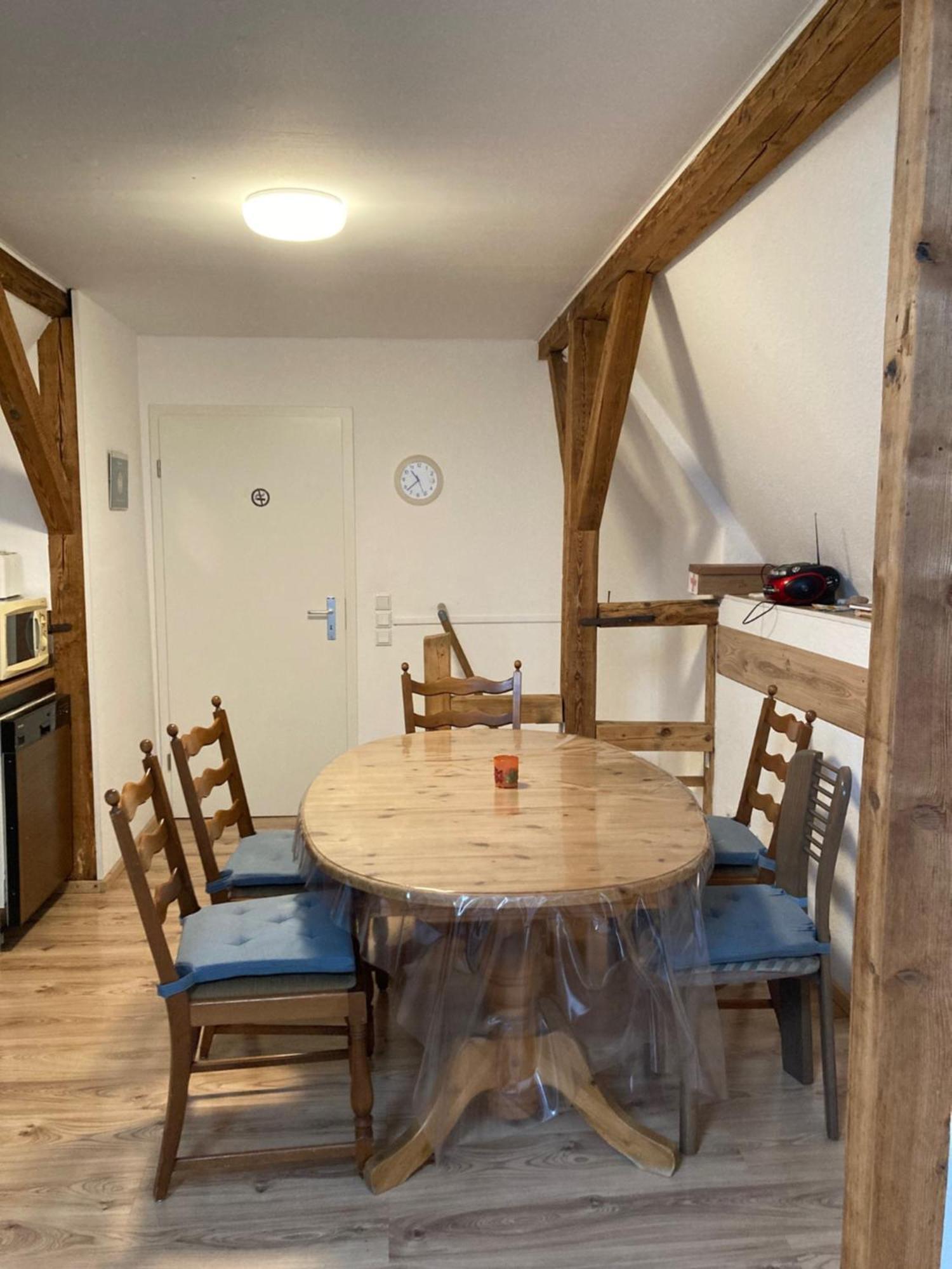 Ferienwohnung Waldsee Waldsee  Bagian luar foto