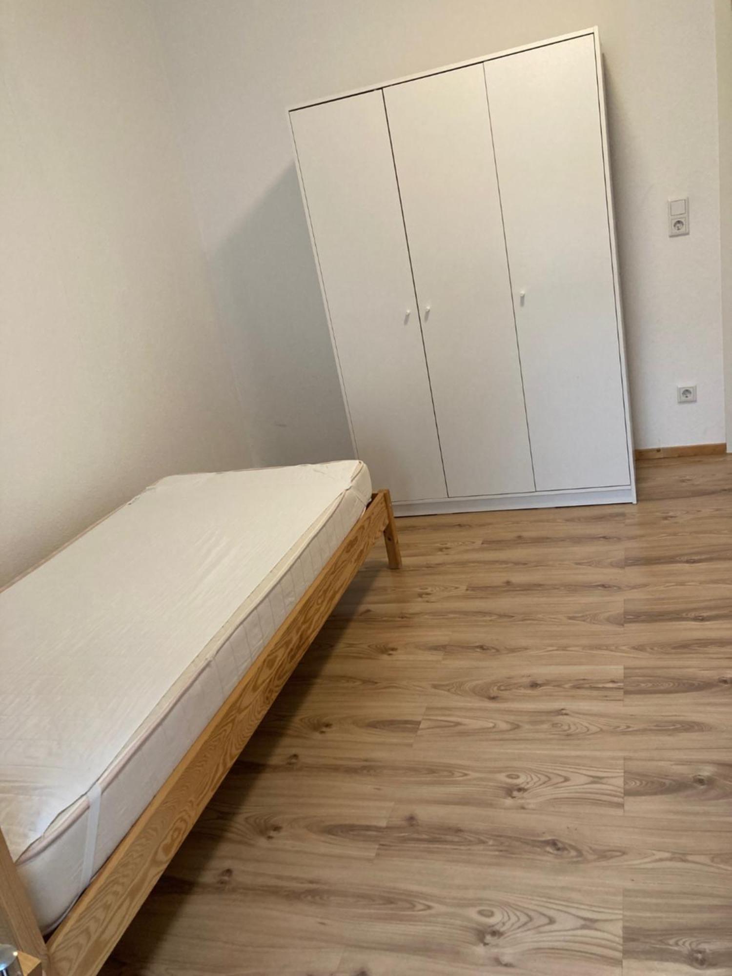 Ferienwohnung Waldsee Waldsee  Bagian luar foto