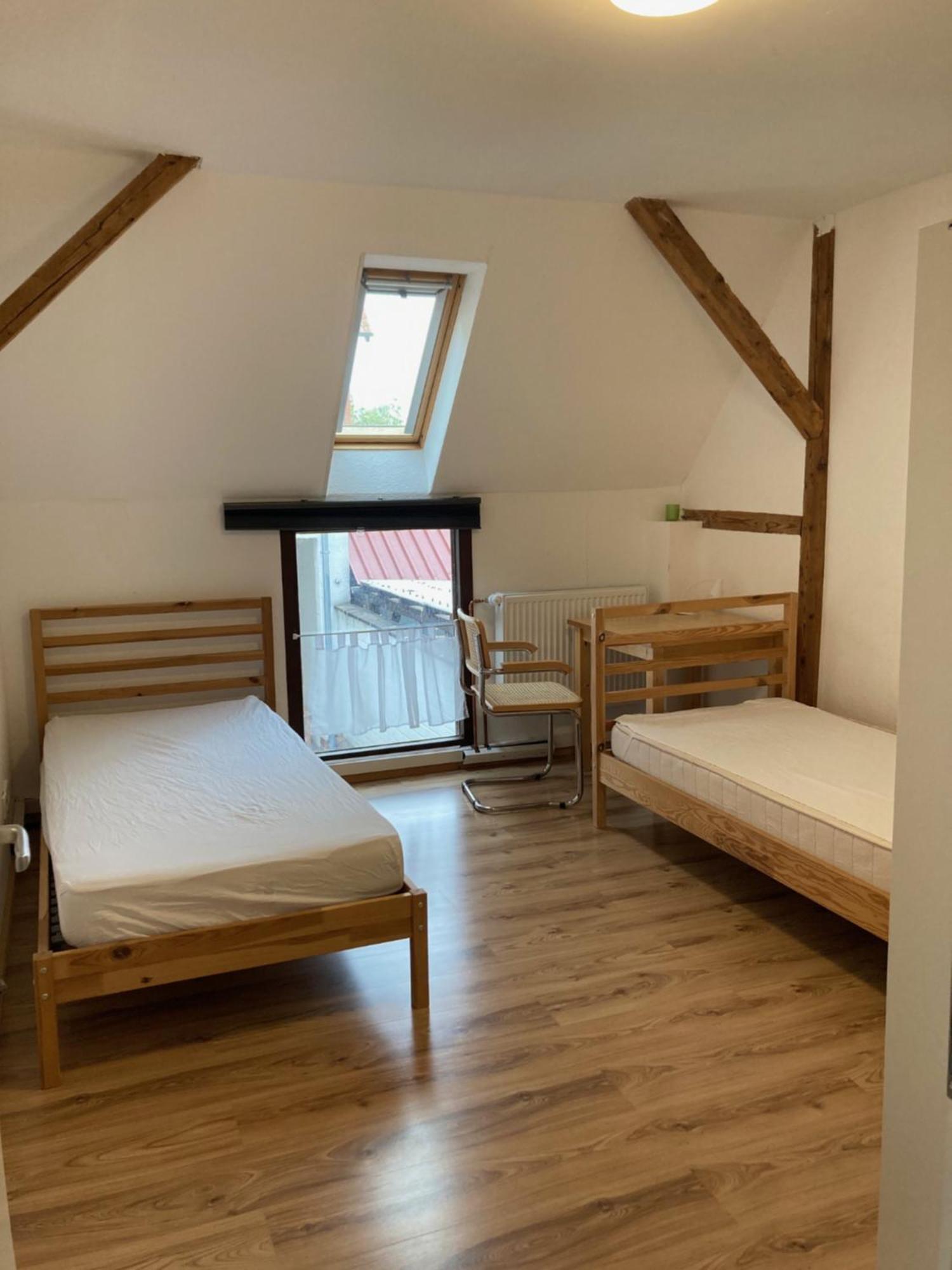 Ferienwohnung Waldsee Waldsee  Bagian luar foto