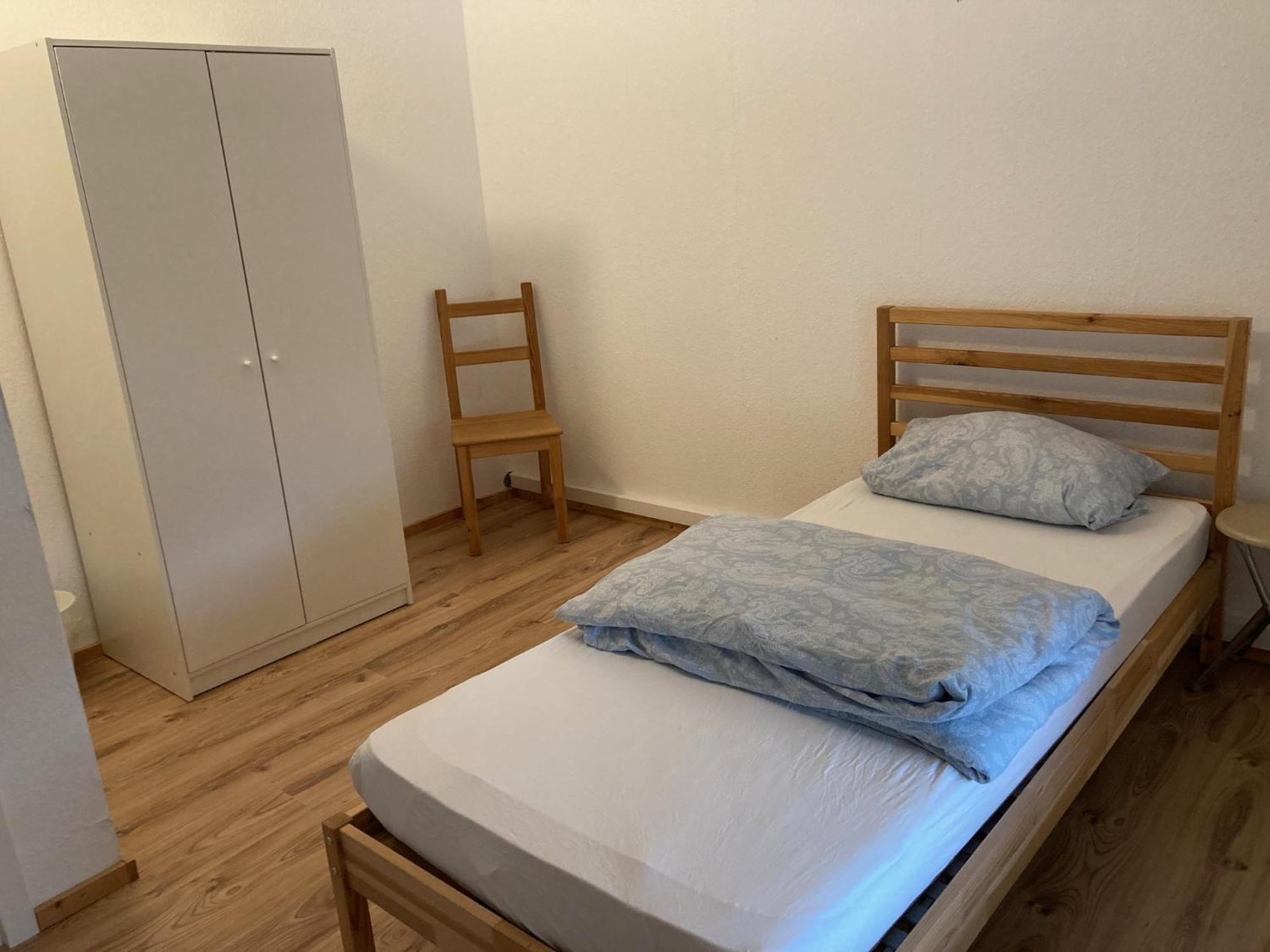 Ferienwohnung Waldsee Waldsee  Bagian luar foto