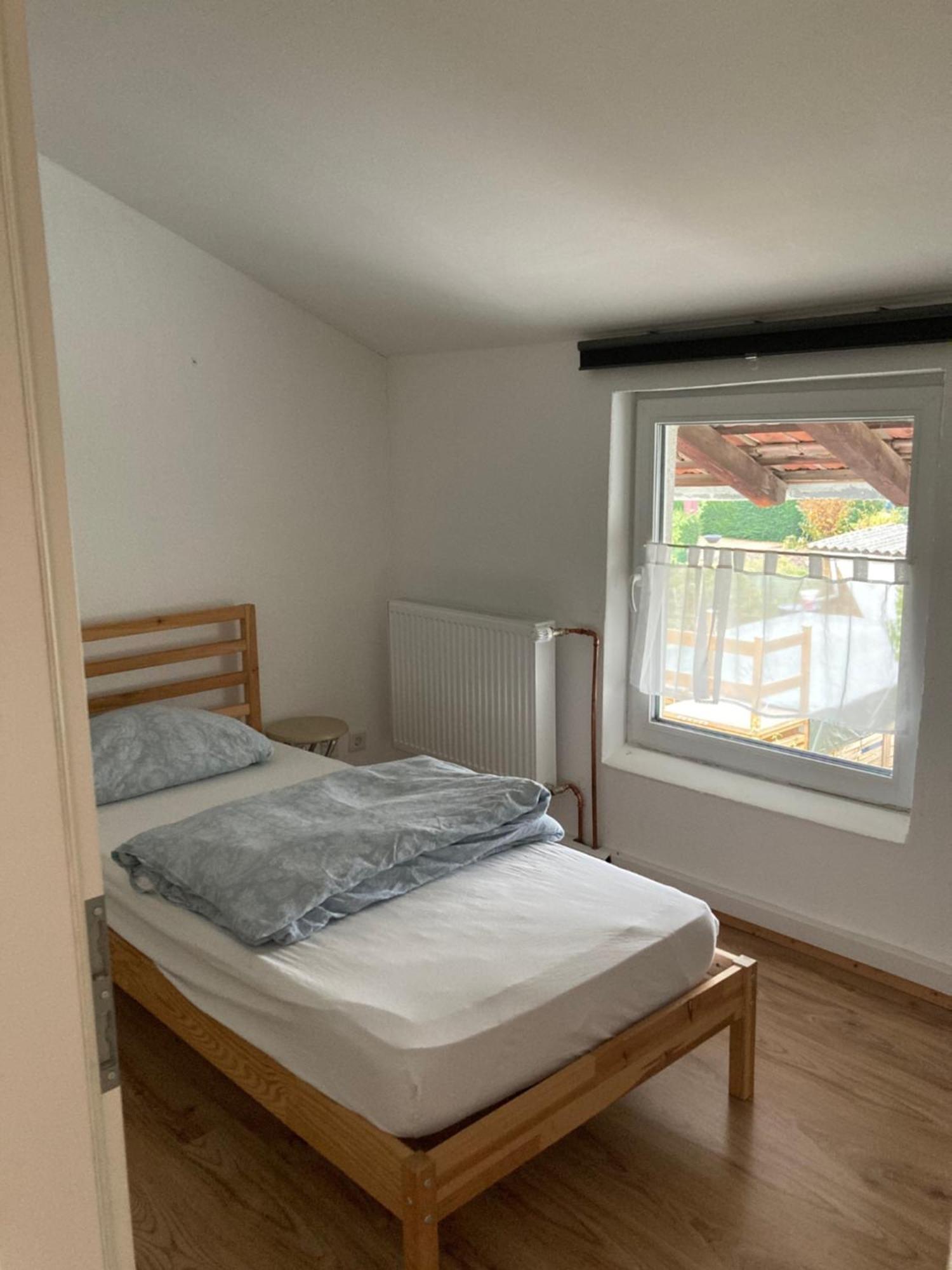 Ferienwohnung Waldsee Waldsee  Bagian luar foto