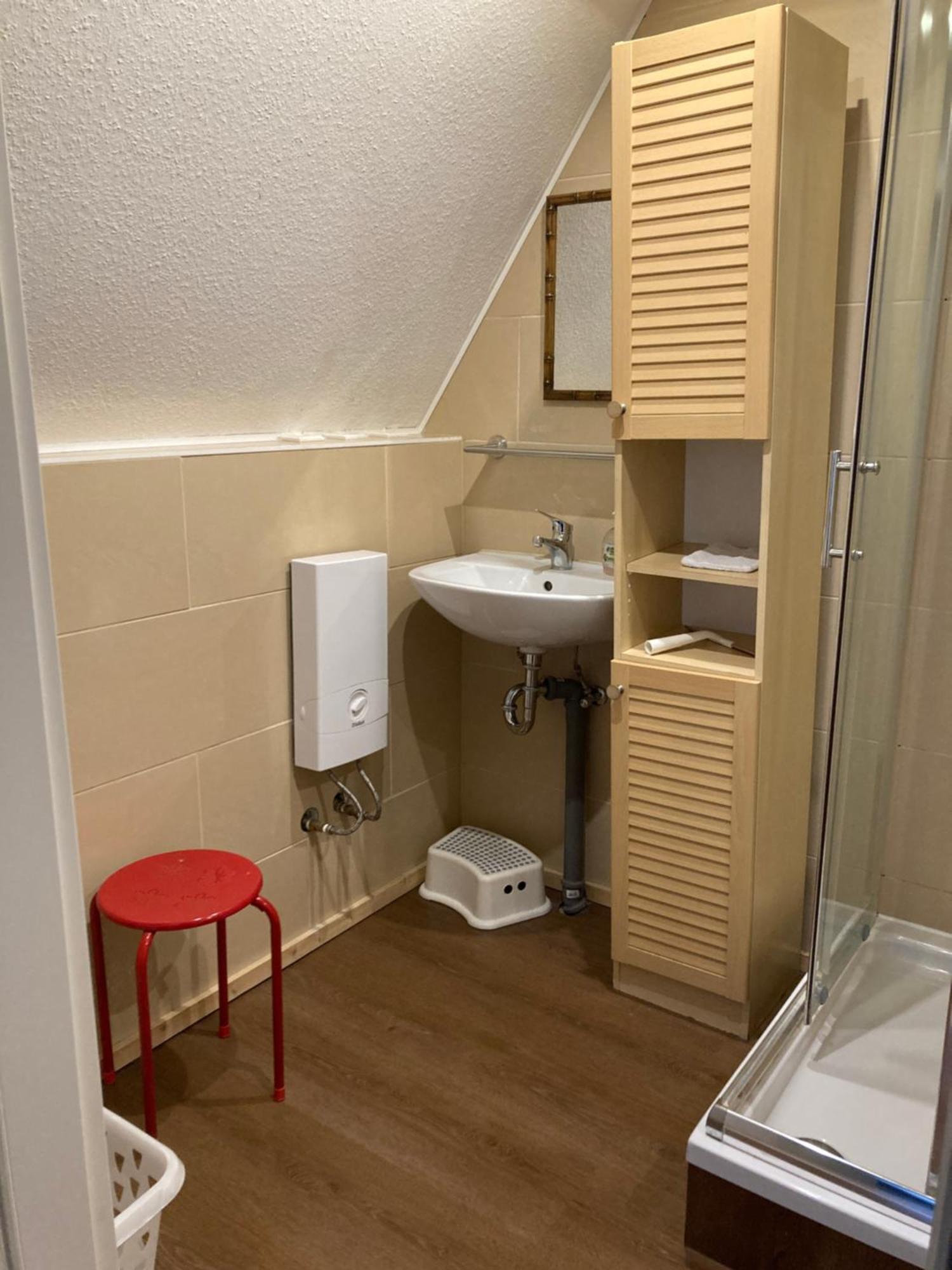 Ferienwohnung Waldsee Waldsee  Bagian luar foto