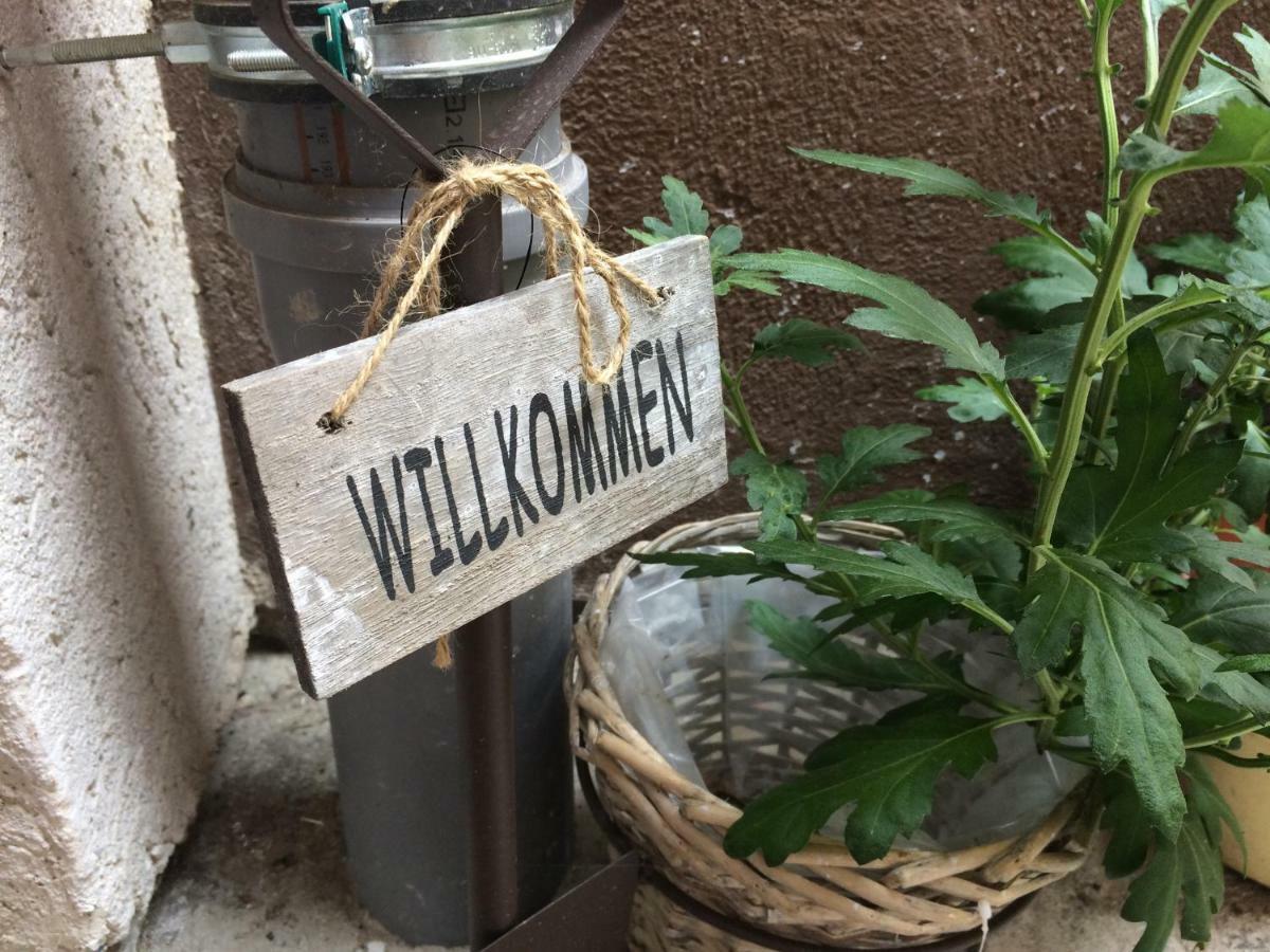 Ferienwohnung Waldsee Waldsee  Bagian luar foto